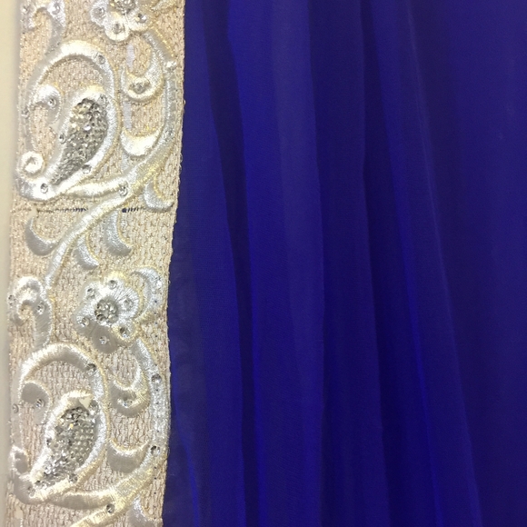 Soch Lehenga Set - Picture 7 of 8